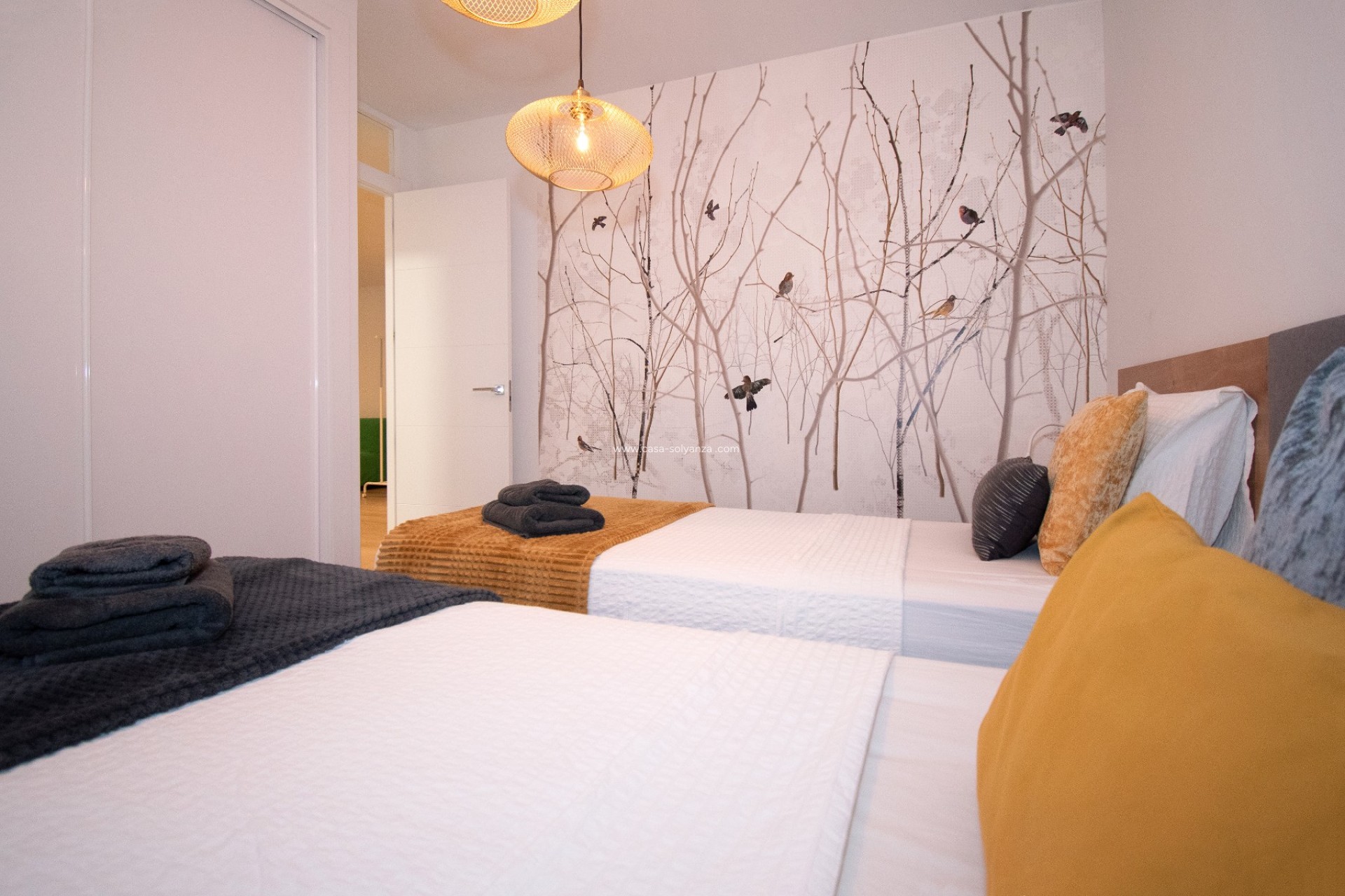 Revente - Villa - Orihuela Costa - Costa Blanca