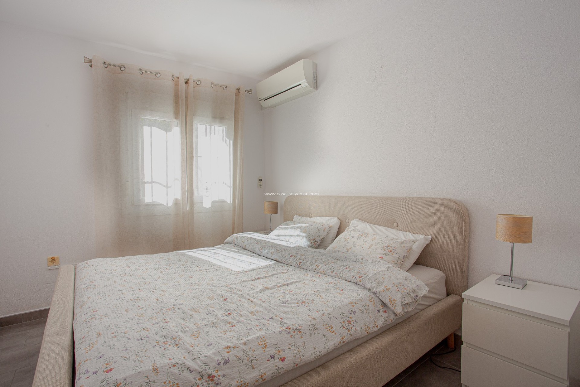 Revente - Villa - Orihuela Costa - Costa Blanca