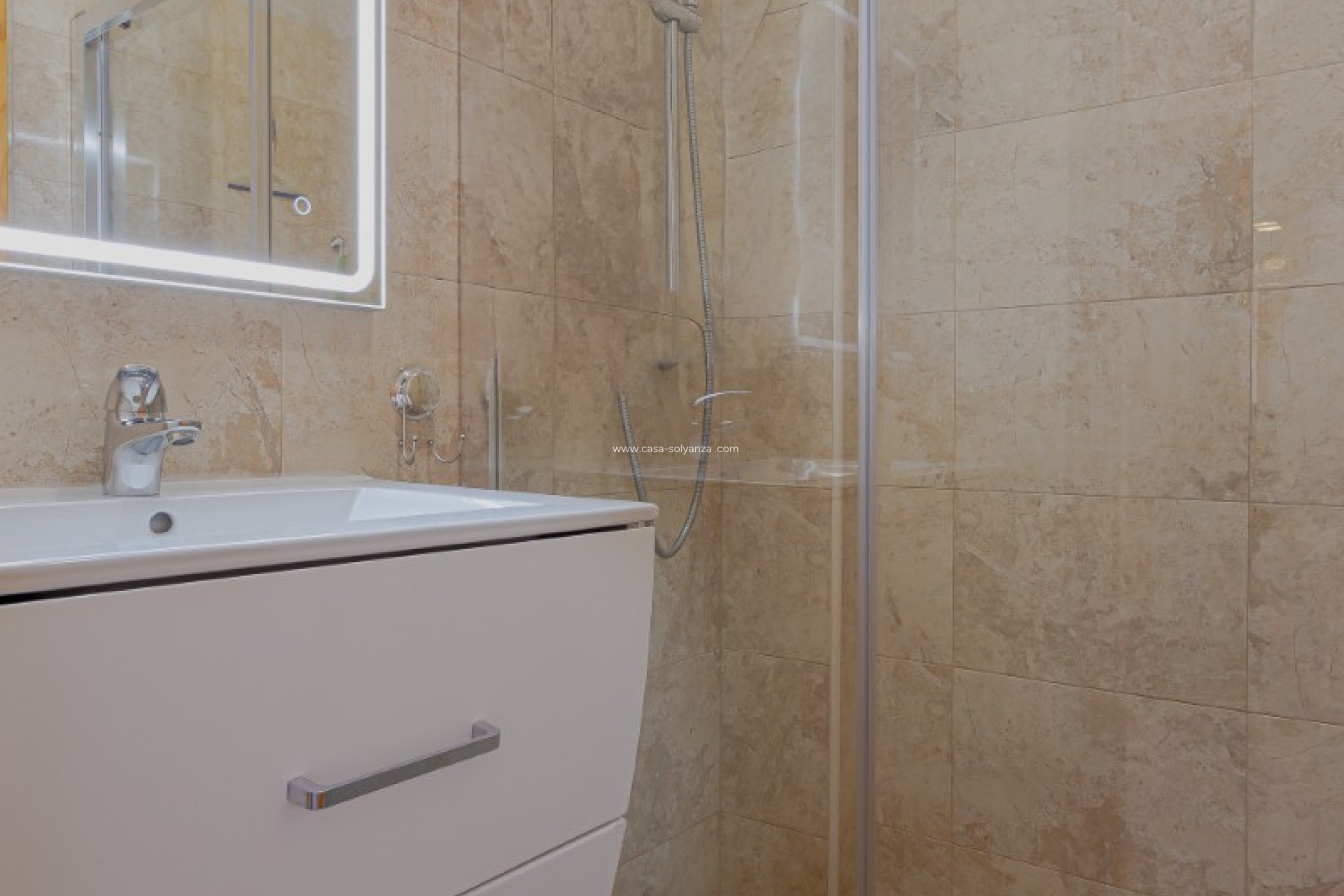 Revente - Villa - Orihuela Costa - Costa Blanca