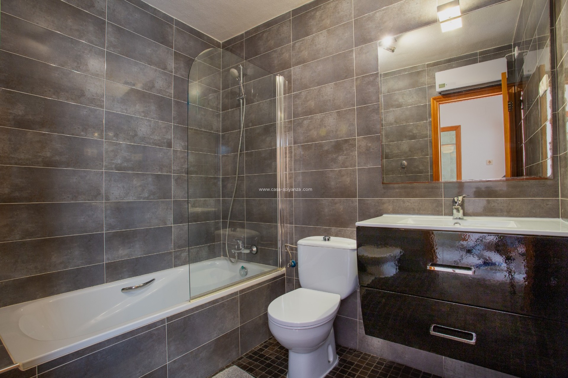 Revente - Villa - Orihuela Costa - Costa Blanca