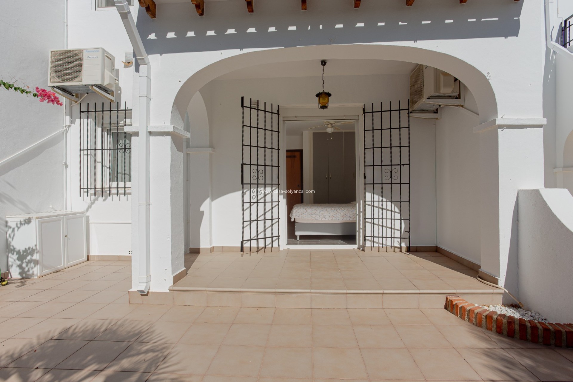 Revente - Villa - Orihuela Costa - Costa Blanca