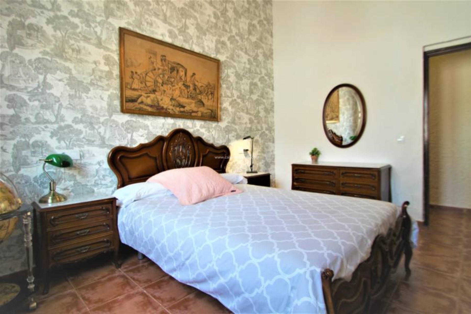 Revente - Villa - Orihuela Costa - Costa Blanca