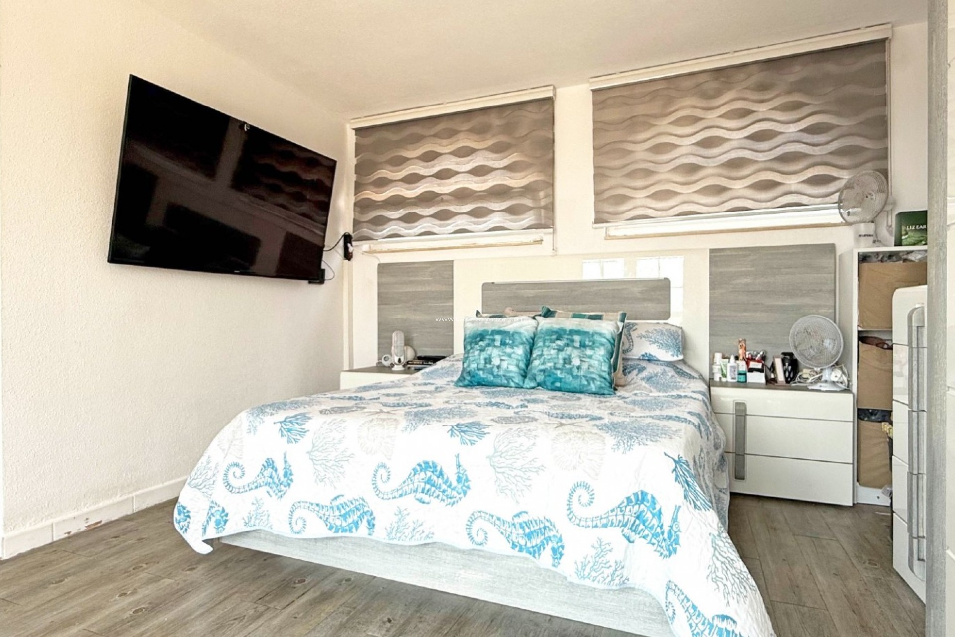 Revente - Villa - Orihuela Costa - Costa Blanca