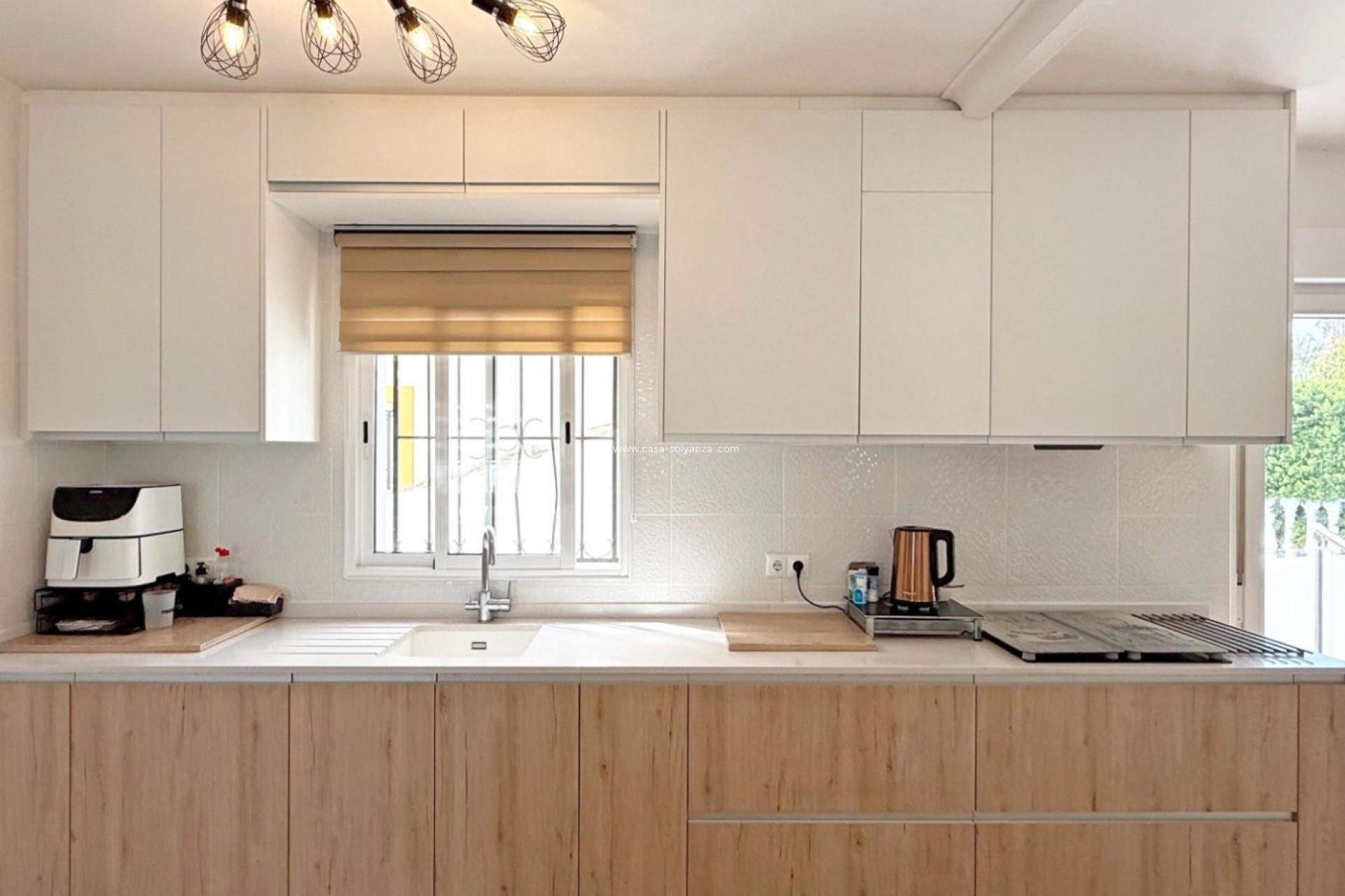 Revente - Villa - Orihuela Costa - Costa Blanca