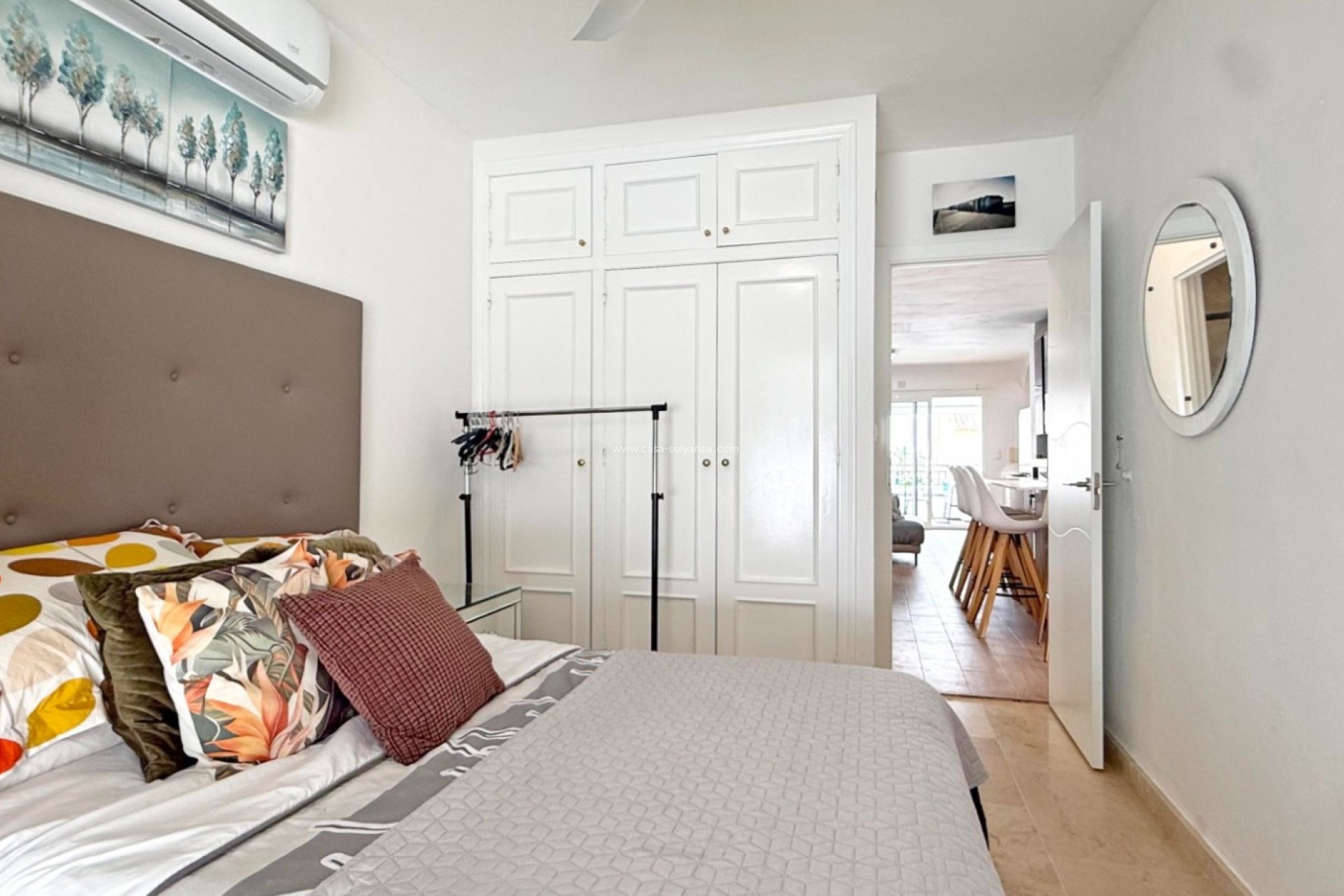 Revente - Villa - Orihuela Costa - Costa Blanca