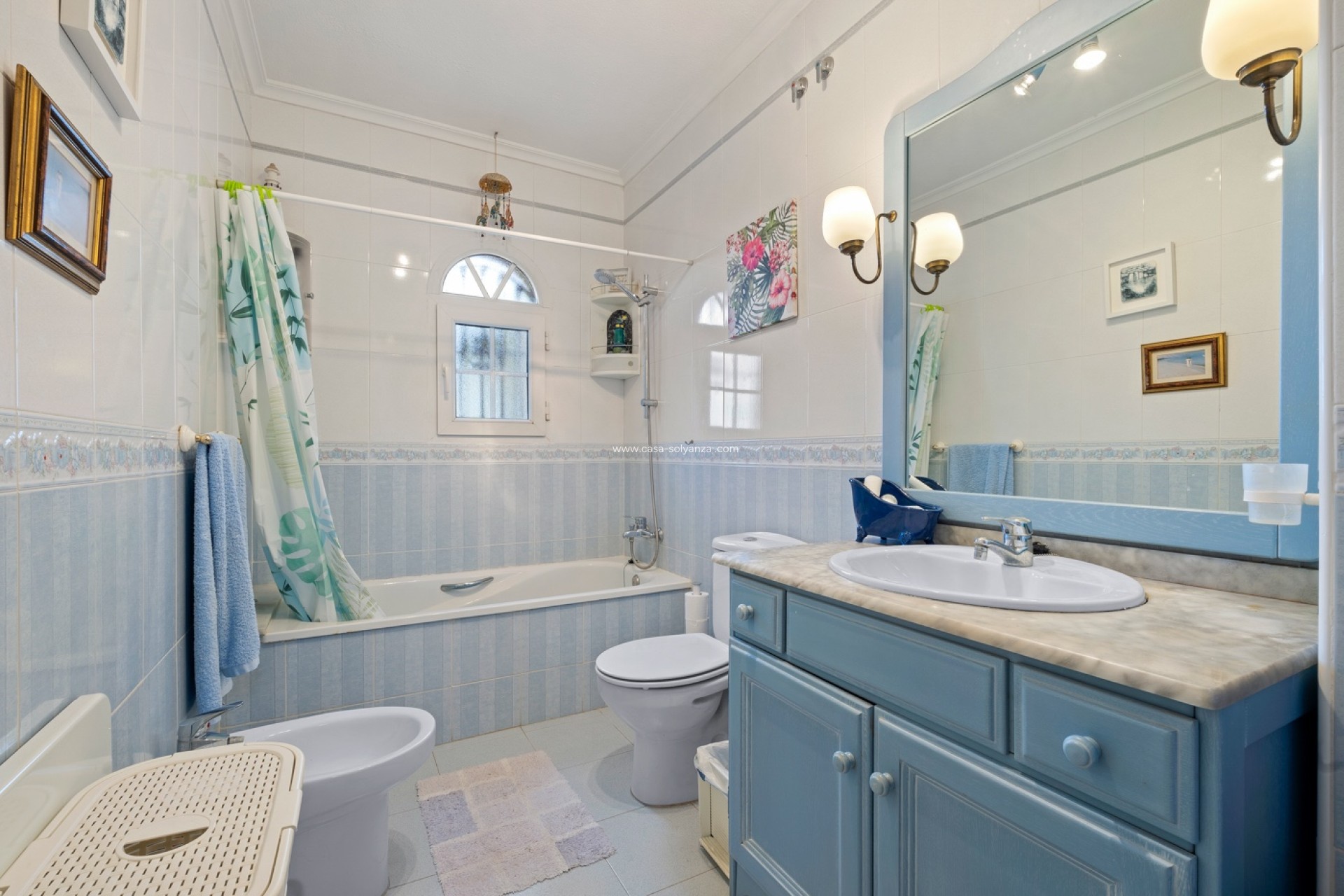 Revente - Villa - Orihuela Costa - Costa Blanca