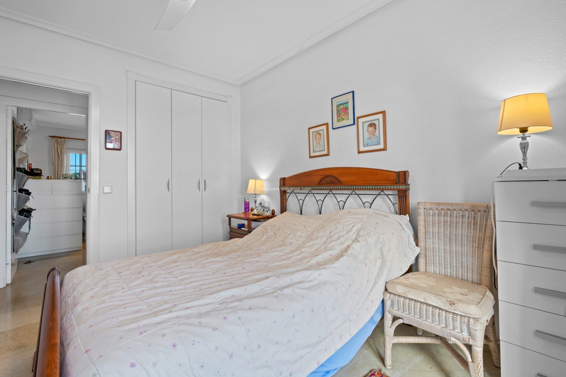 Revente - Villa - Orihuela Costa - Costa Blanca