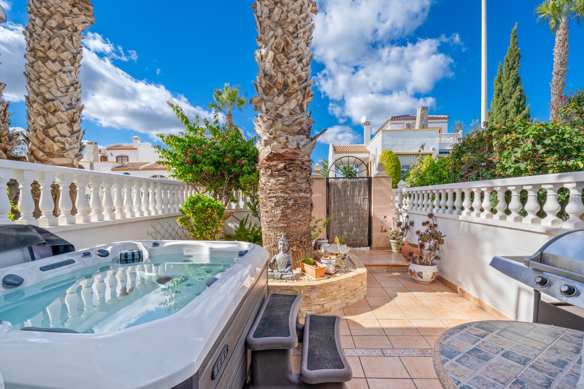 Revente - Villa - Orihuela Costa - Costa Blanca