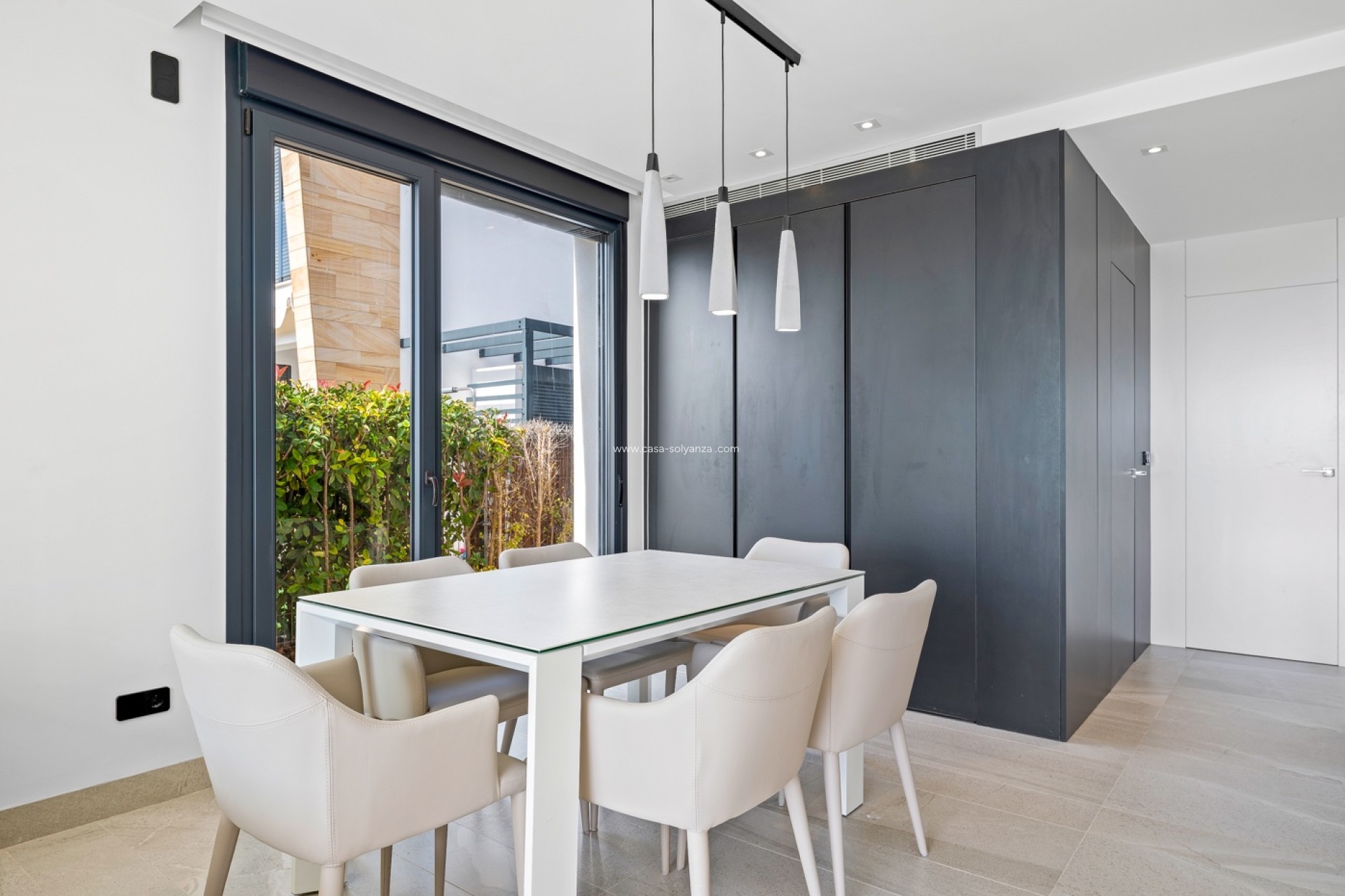 Revente - Villa - Orihuela Costa - Costa Blanca