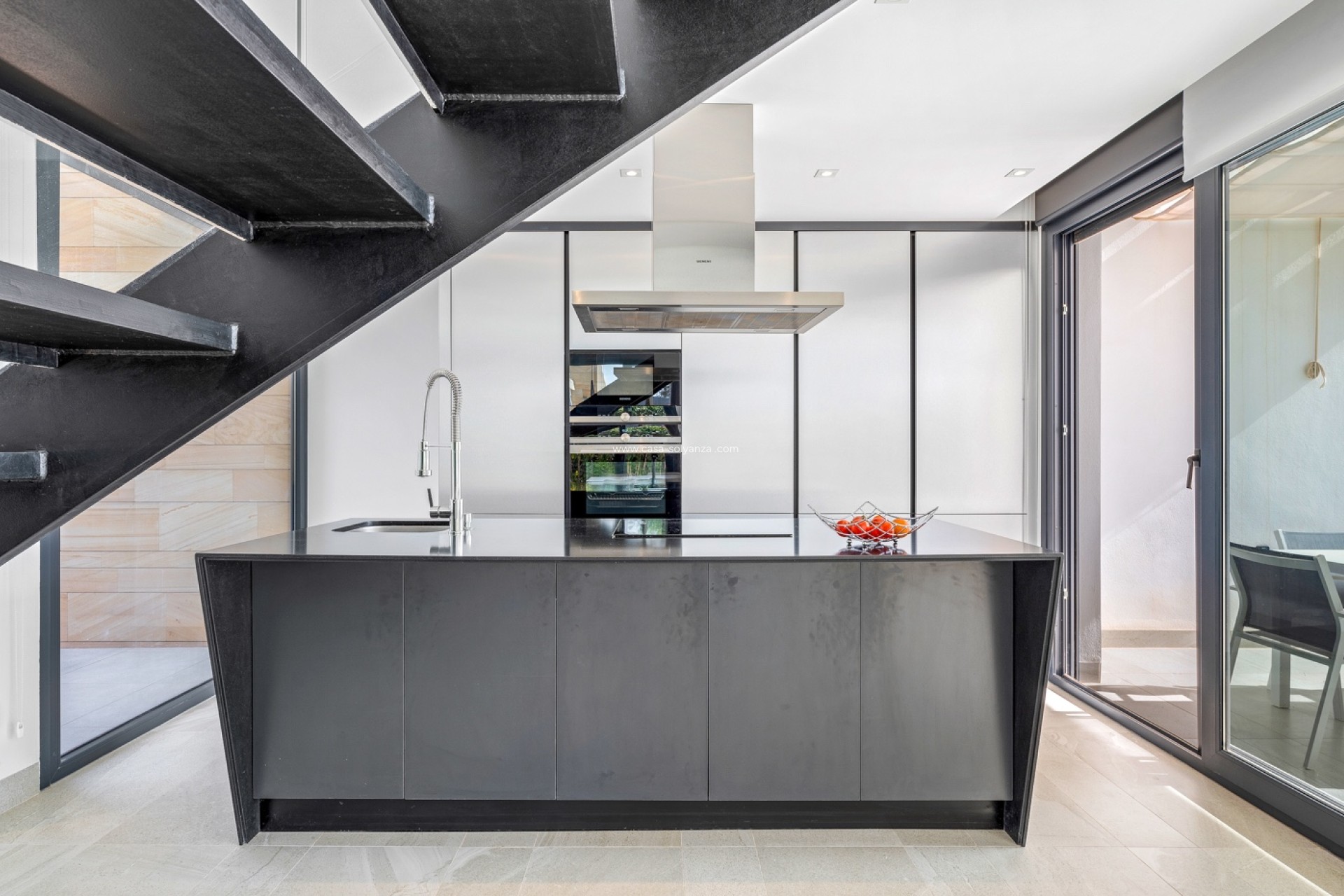 Revente - Villa - Orihuela Costa - Costa Blanca