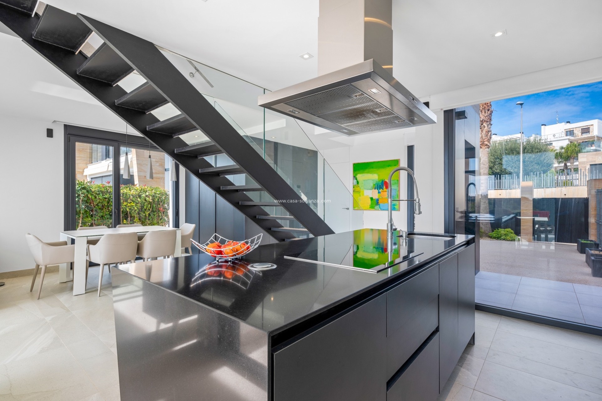 Revente - Villa - Orihuela Costa - Costa Blanca