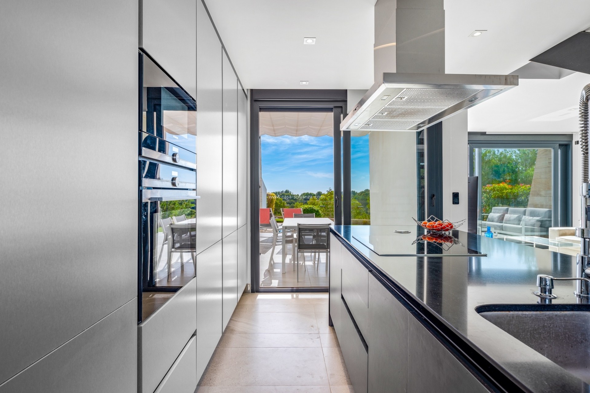 Revente - Villa - Orihuela Costa - Costa Blanca