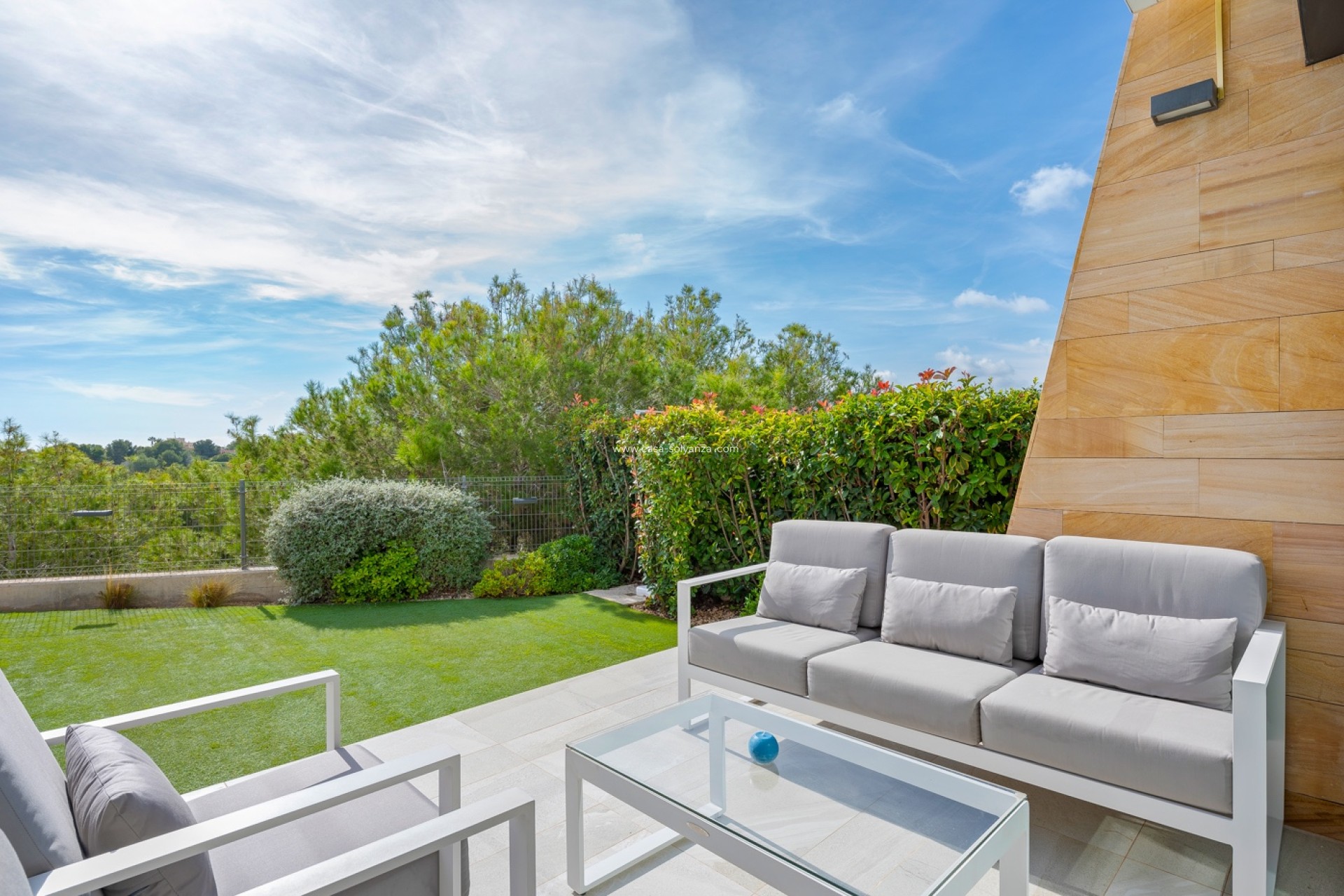 Revente - Villa - Orihuela Costa - Costa Blanca