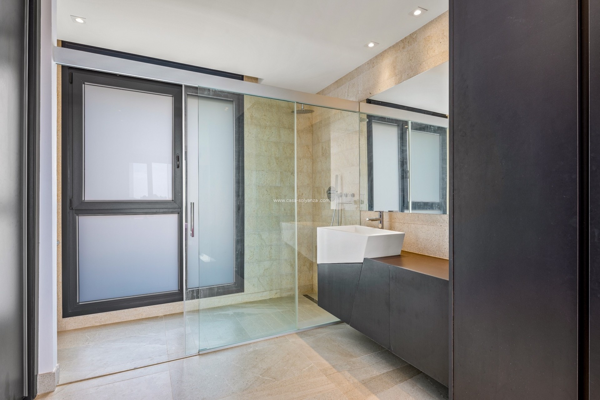 Revente - Villa - Orihuela Costa - Costa Blanca