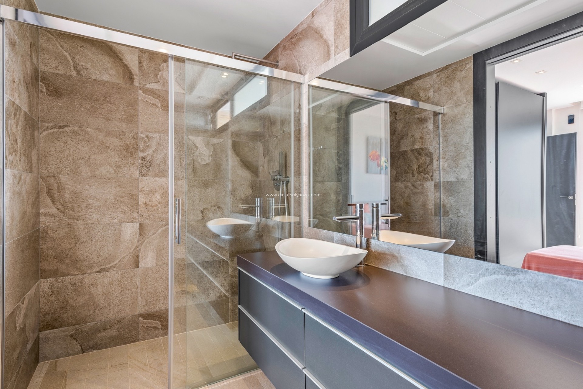 Revente - Villa - Orihuela Costa - Costa Blanca