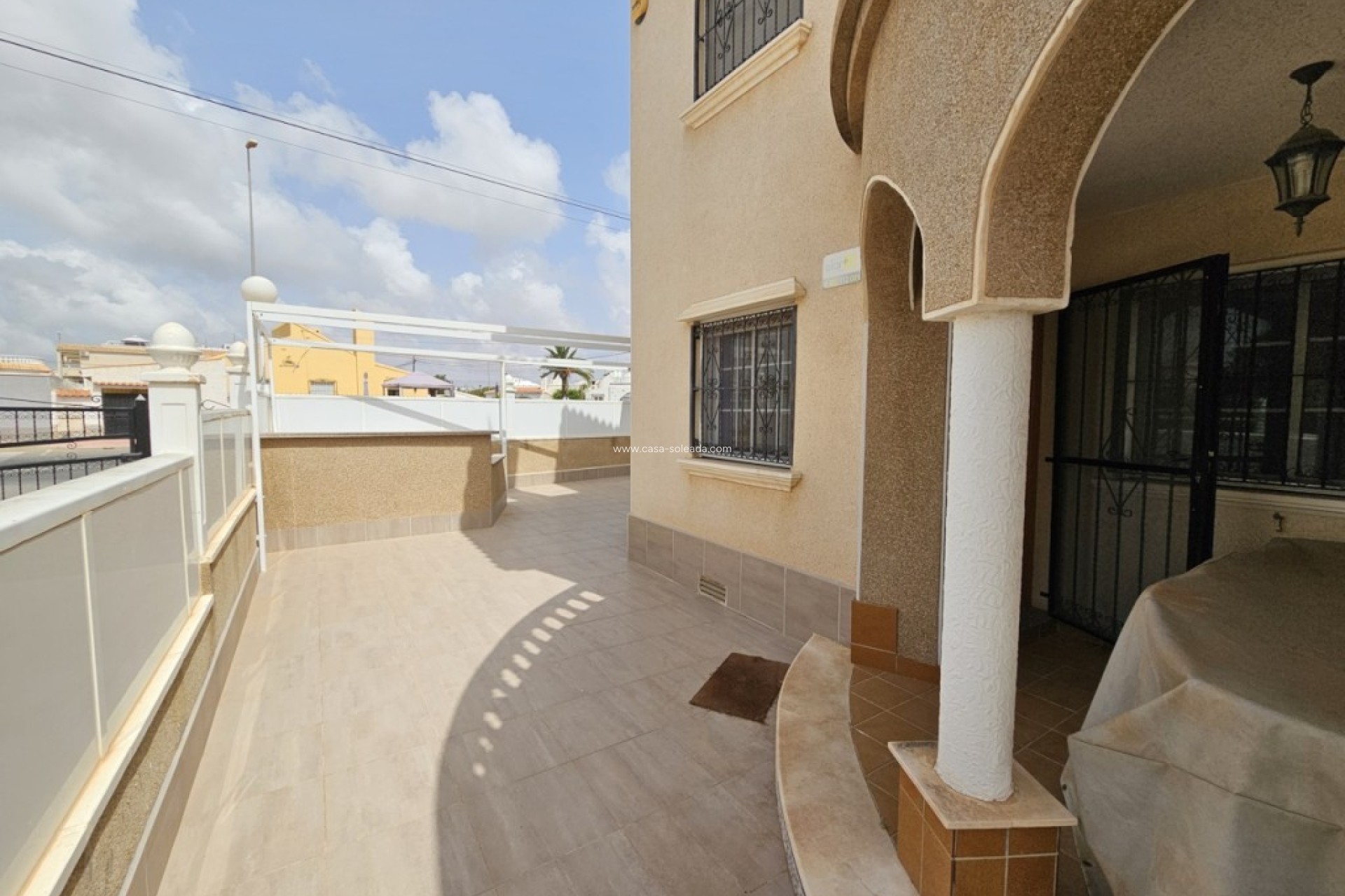 Revente - Villa - Orihuela Costa - Costa Blanca