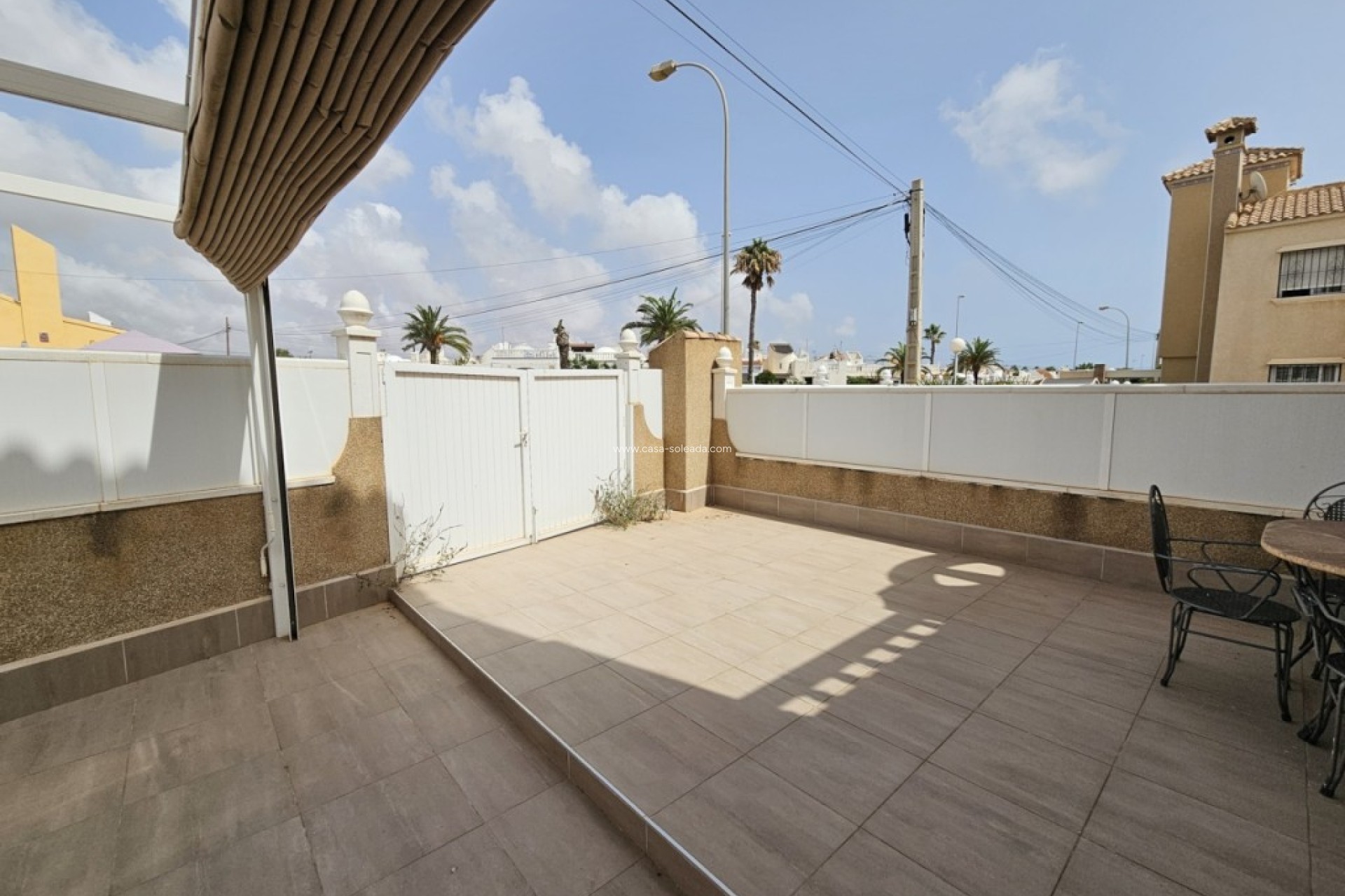 Revente - Villa - Orihuela Costa - Costa Blanca