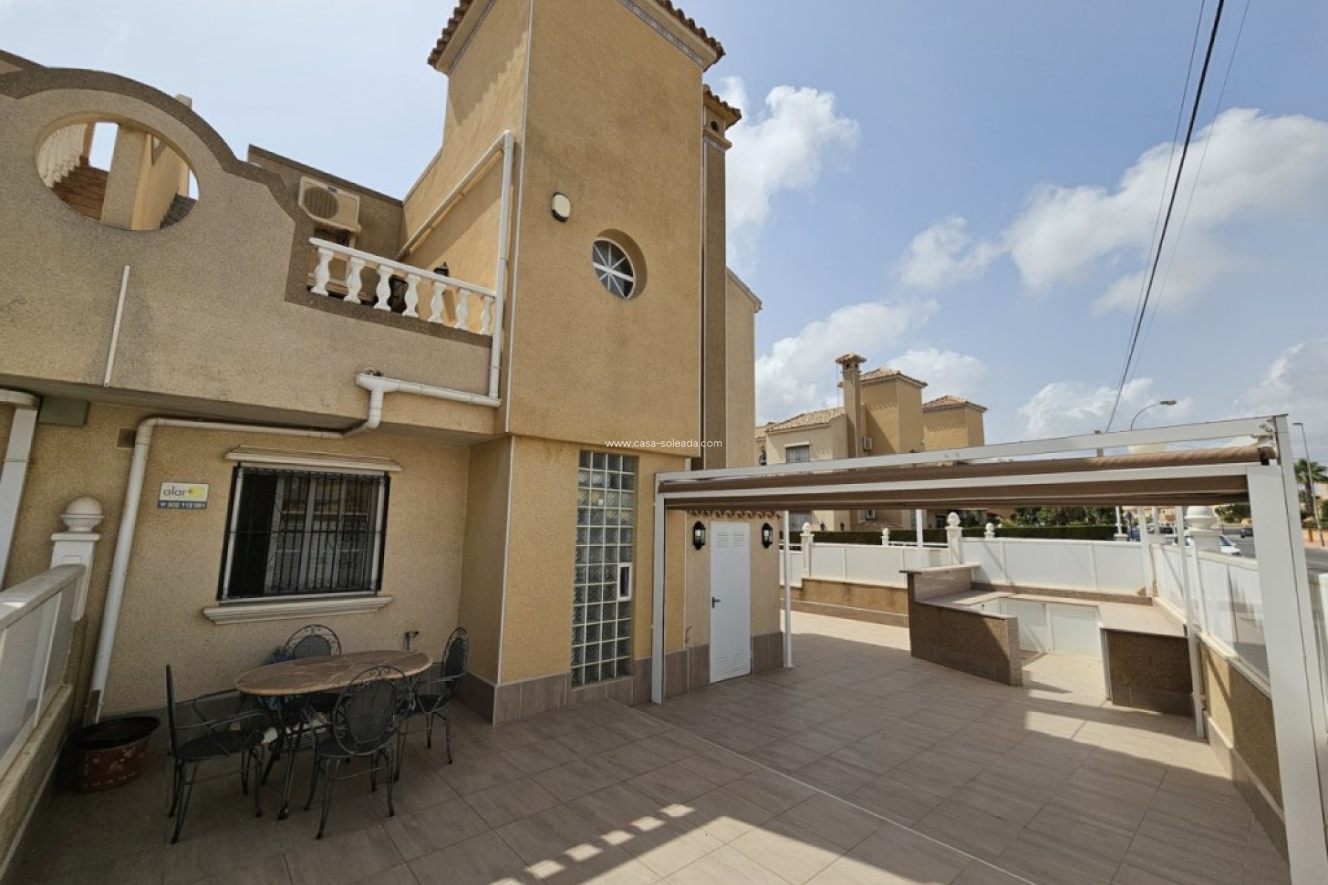 Revente - Villa - Orihuela Costa - Costa Blanca