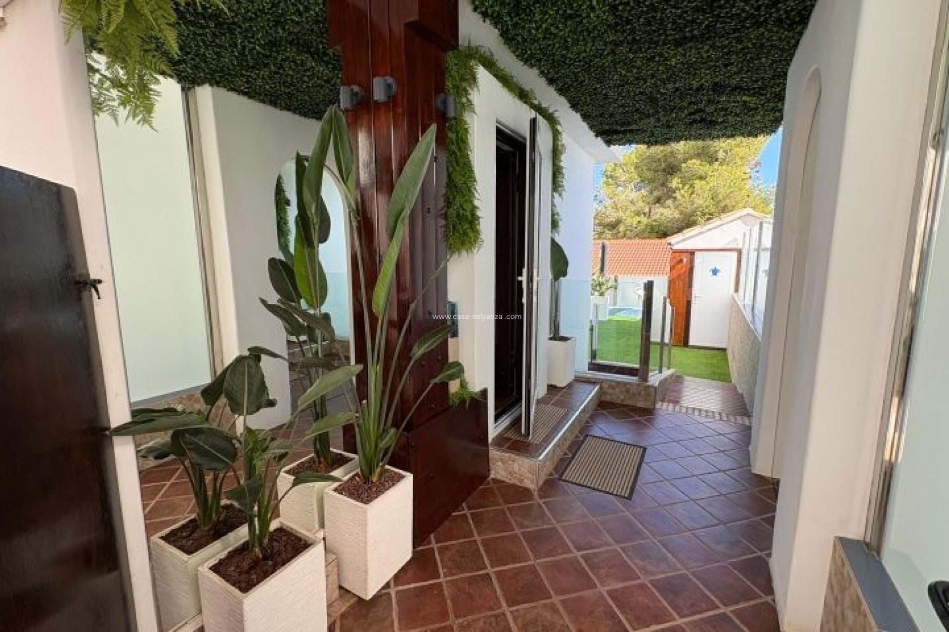 Revente - Villa - Orihuela Costa - Costa Blanca