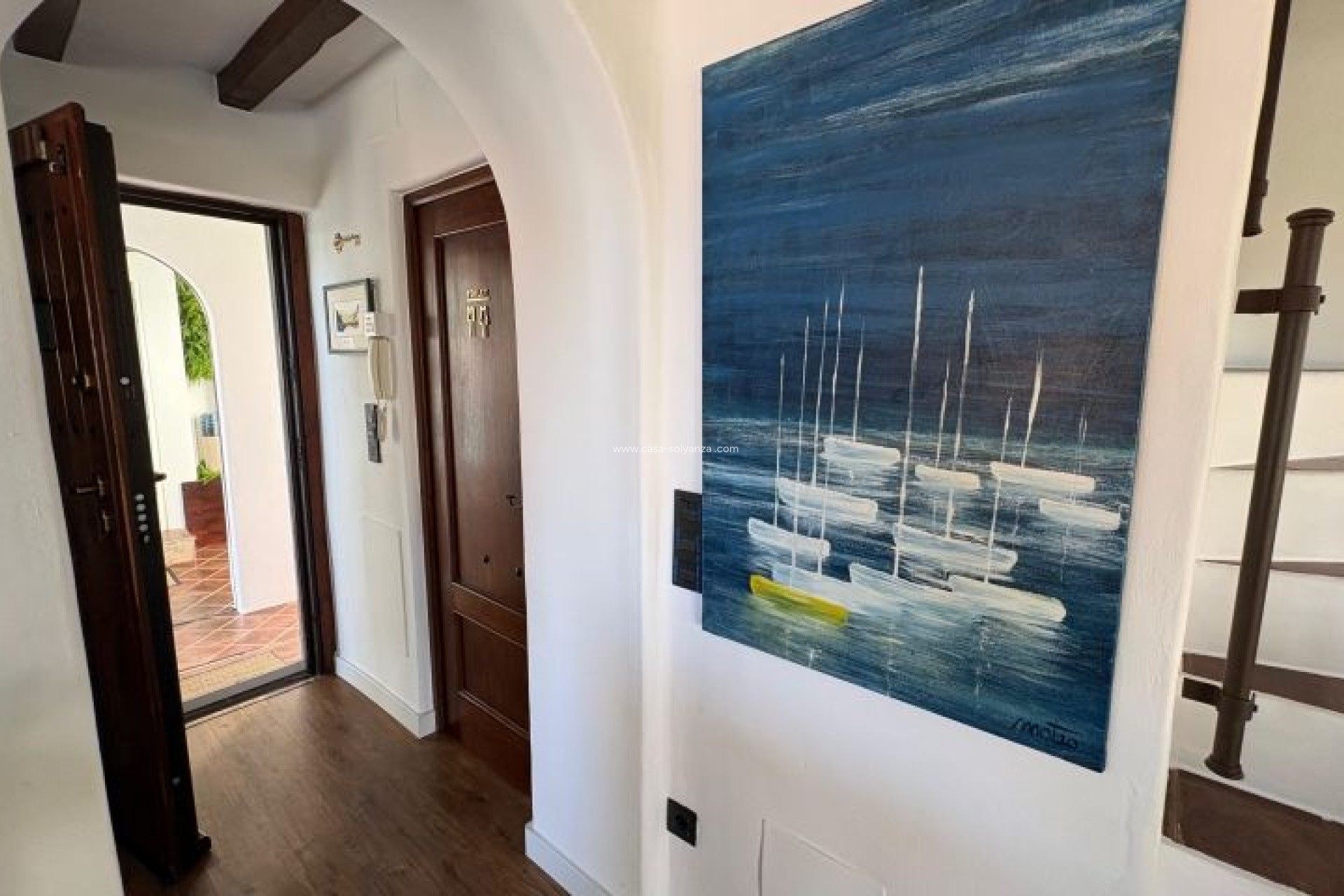 Revente - Villa - Orihuela Costa - Costa Blanca