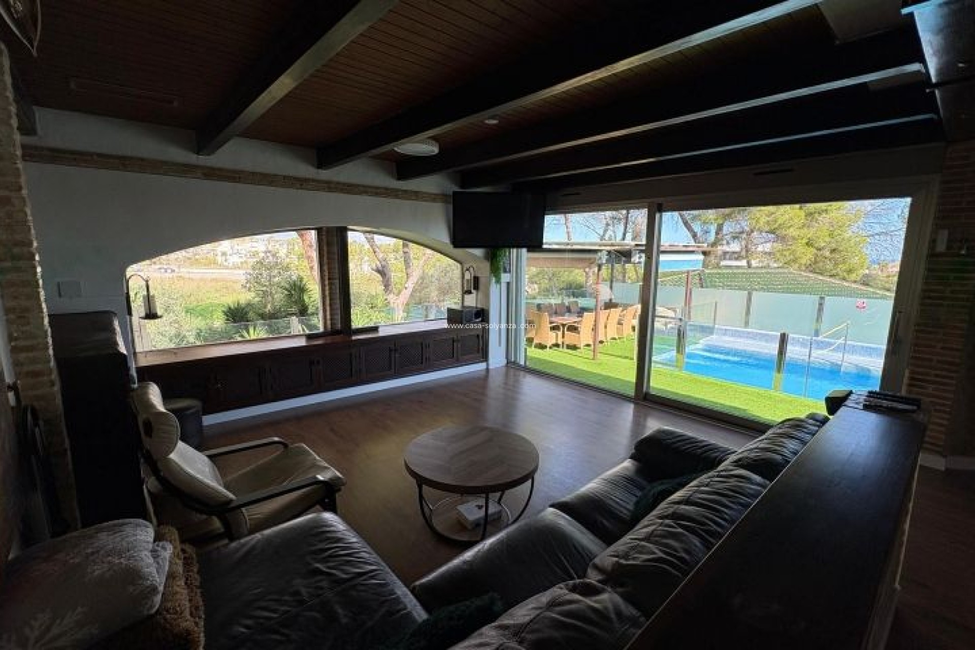 Revente - Villa - Orihuela Costa - Costa Blanca