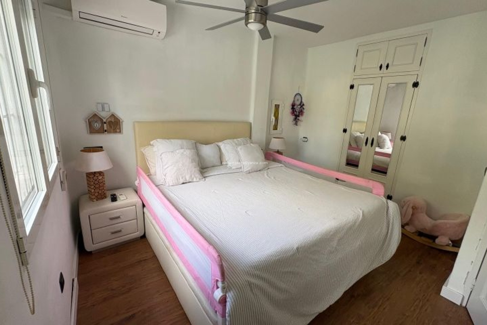 Revente - Villa - Orihuela Costa - Costa Blanca