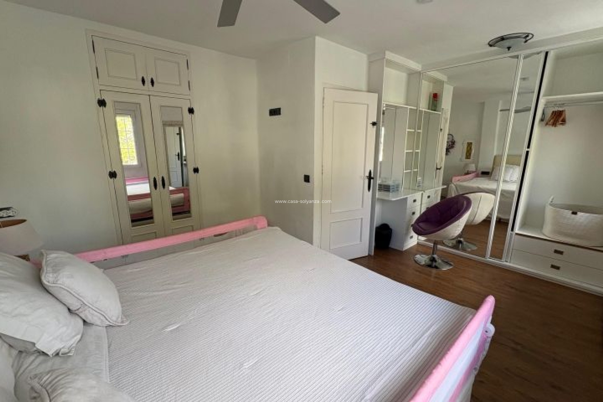 Revente - Villa - Orihuela Costa - Costa Blanca