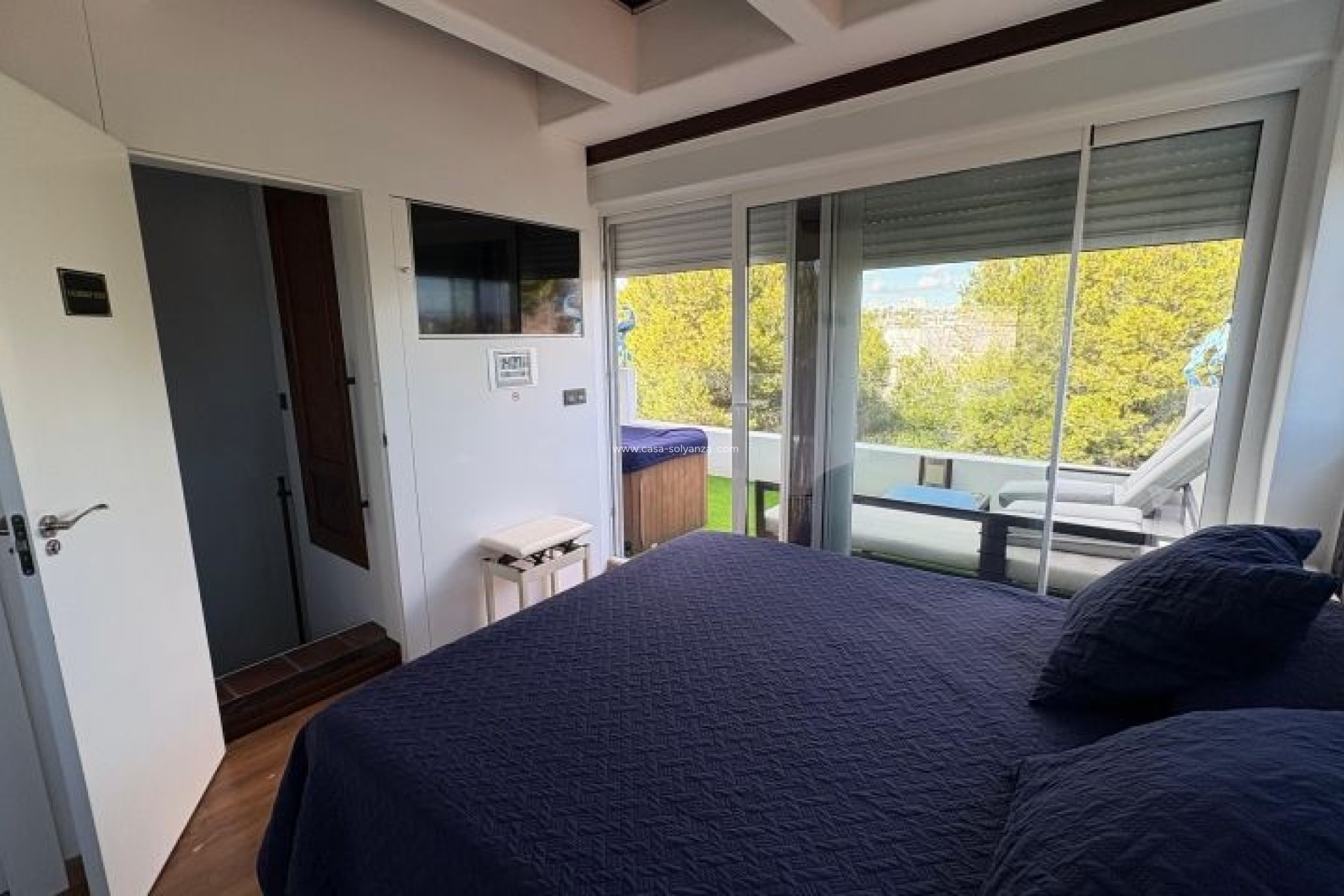 Revente - Villa - Orihuela Costa - Costa Blanca