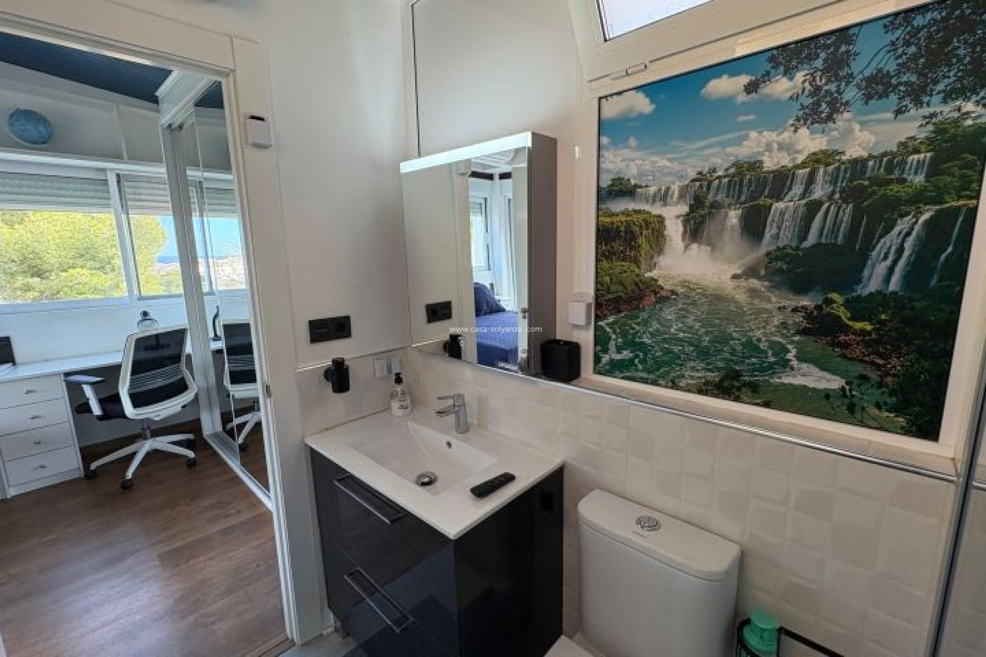 Revente - Villa - Orihuela Costa - Costa Blanca