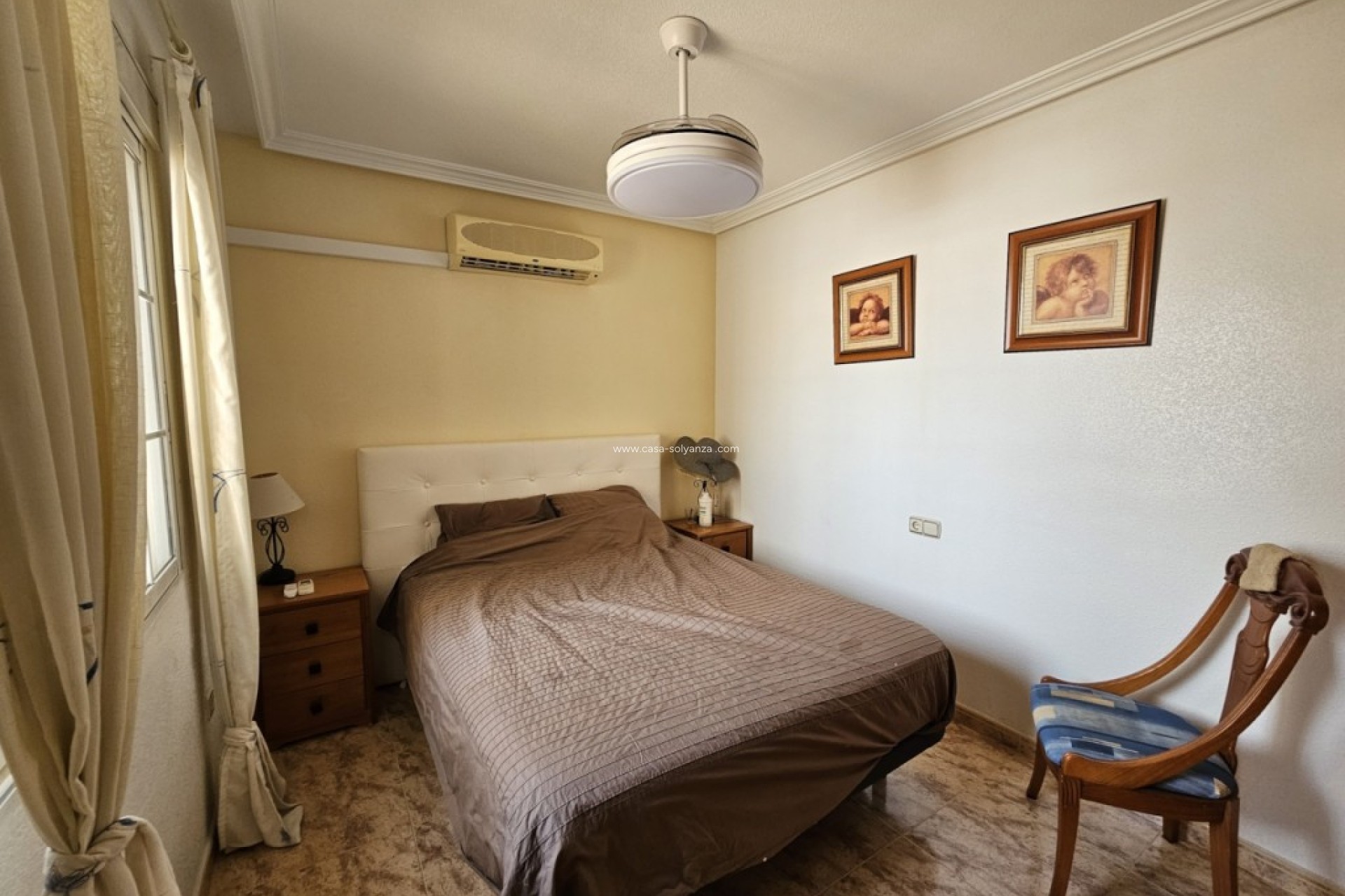 Revente - Villa - Orihuela Costa - Costa Blanca