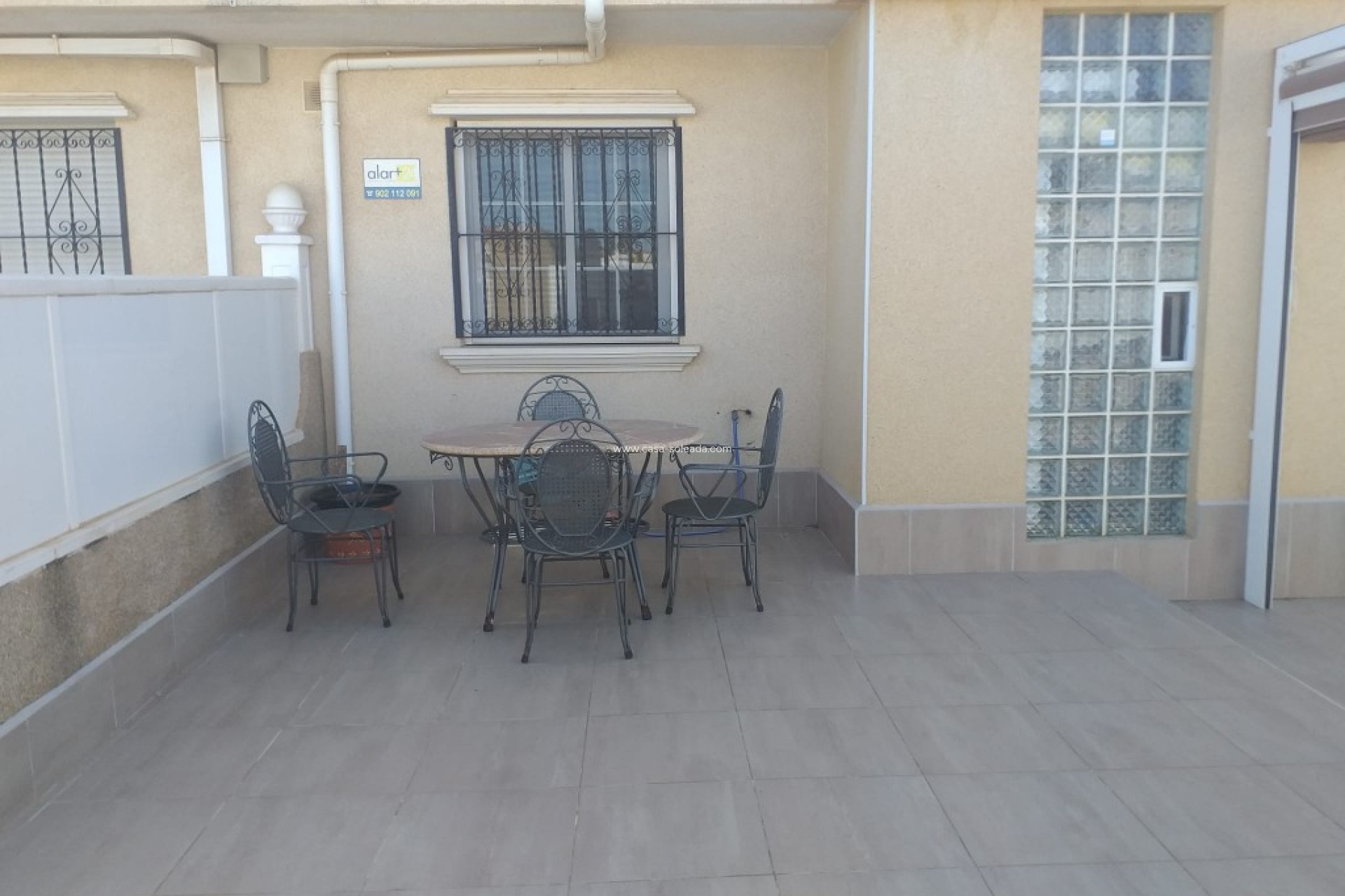 Revente - Villa - Orihuela Costa - Costa Blanca