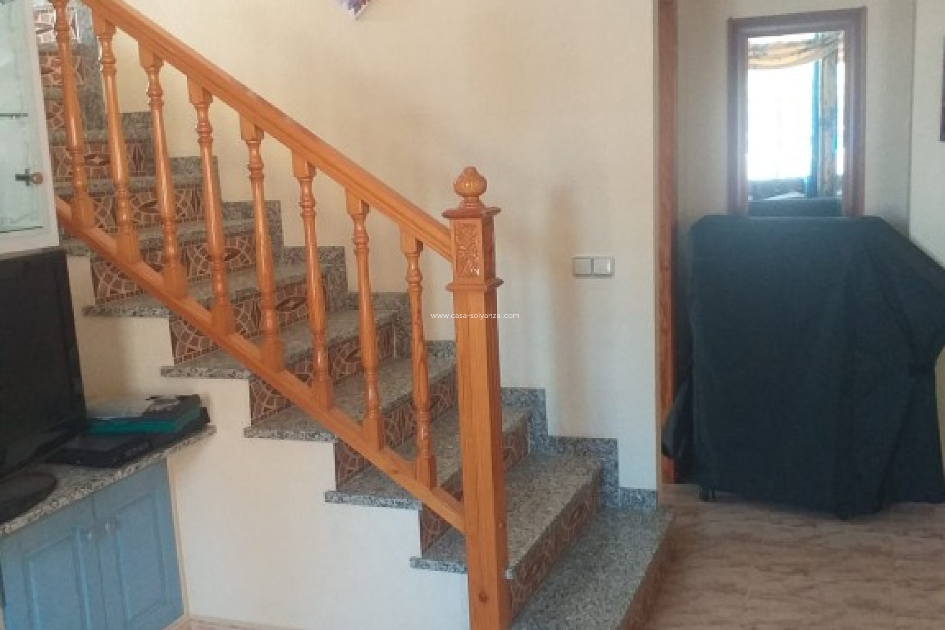 Revente - Villa - Orihuela Costa - Costa Blanca