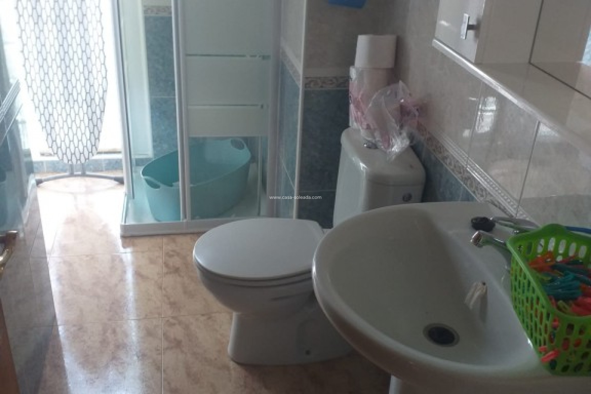 Revente - Villa - Orihuela Costa - Costa Blanca