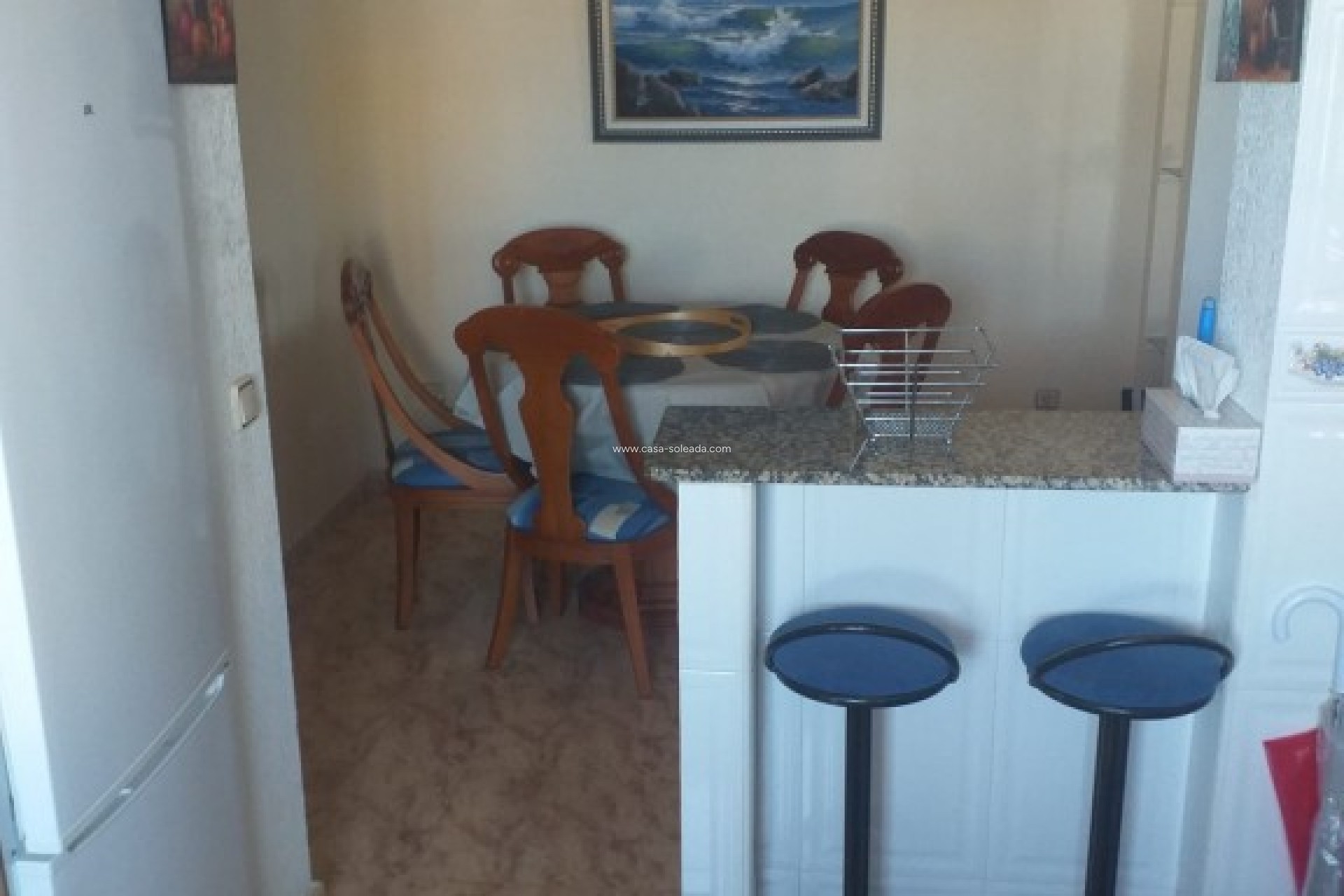 Revente - Villa - Orihuela Costa - Costa Blanca