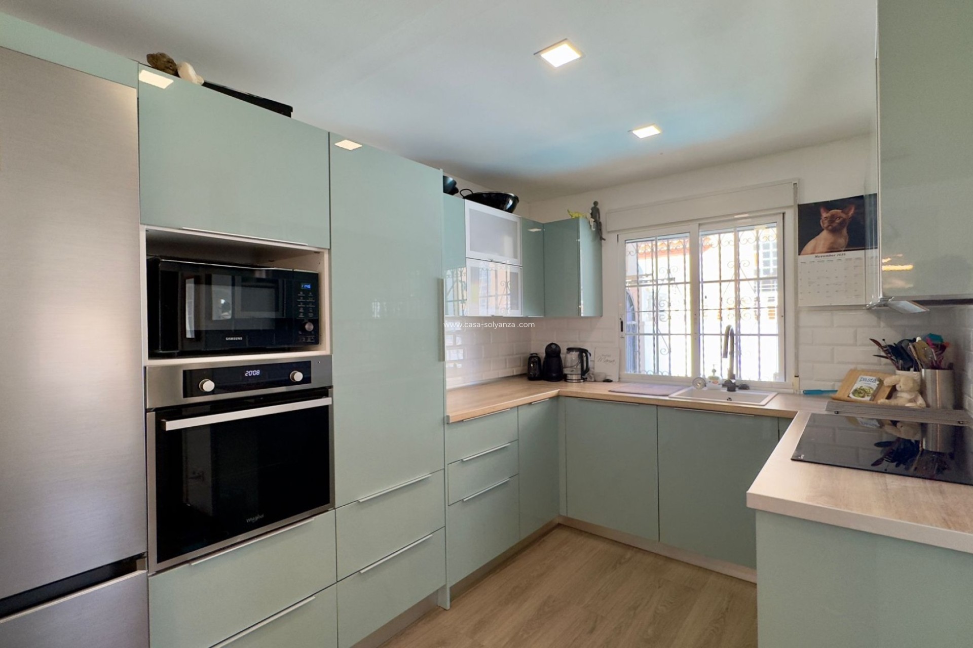 Revente - Villa - Orihuela Costa - Costa Blanca