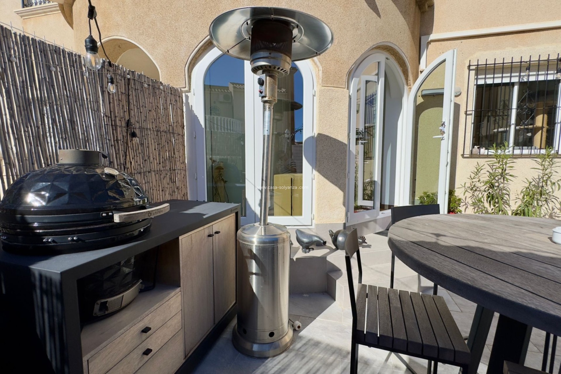 Revente - Villa - Orihuela Costa - Costa Blanca