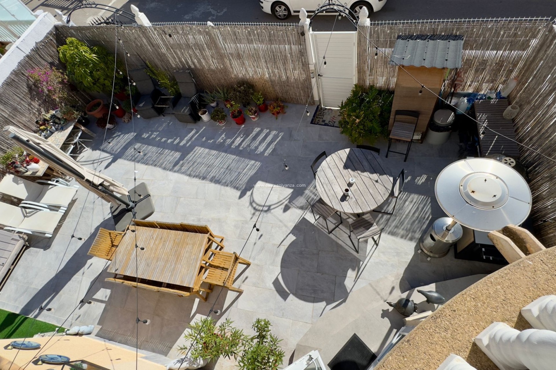 Revente - Villa - Orihuela Costa - Costa Blanca