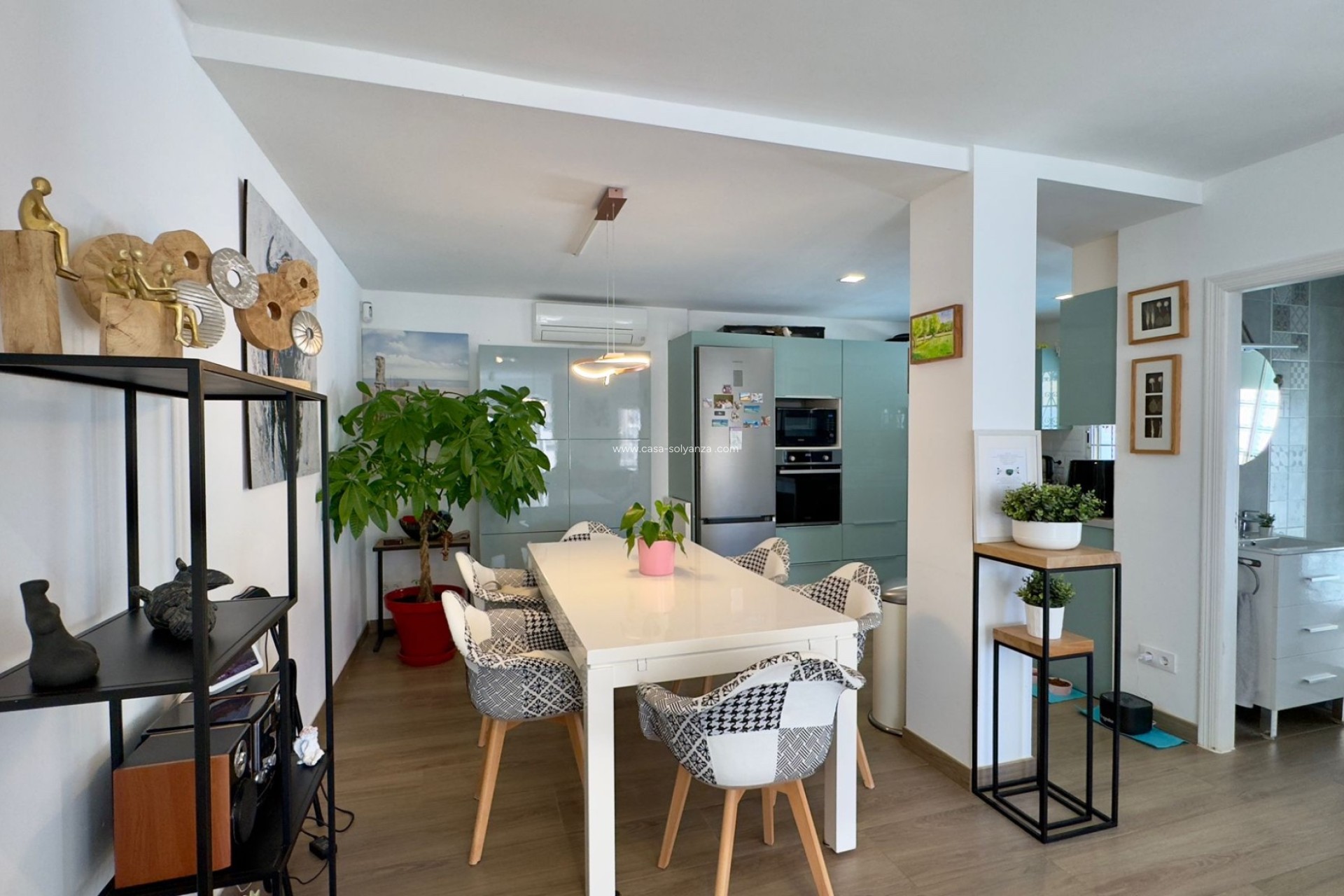 Revente - Villa - Orihuela Costa - Costa Blanca