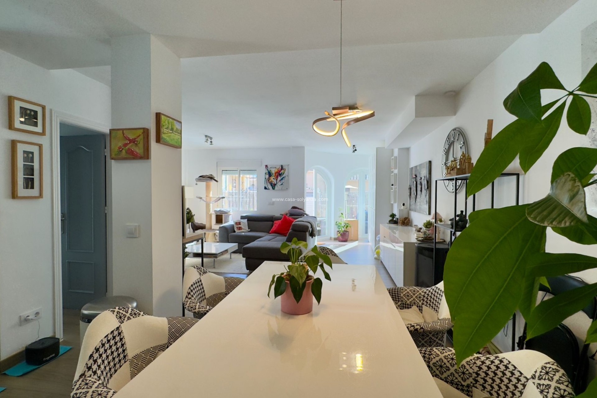 Revente - Villa - Orihuela Costa - Costa Blanca