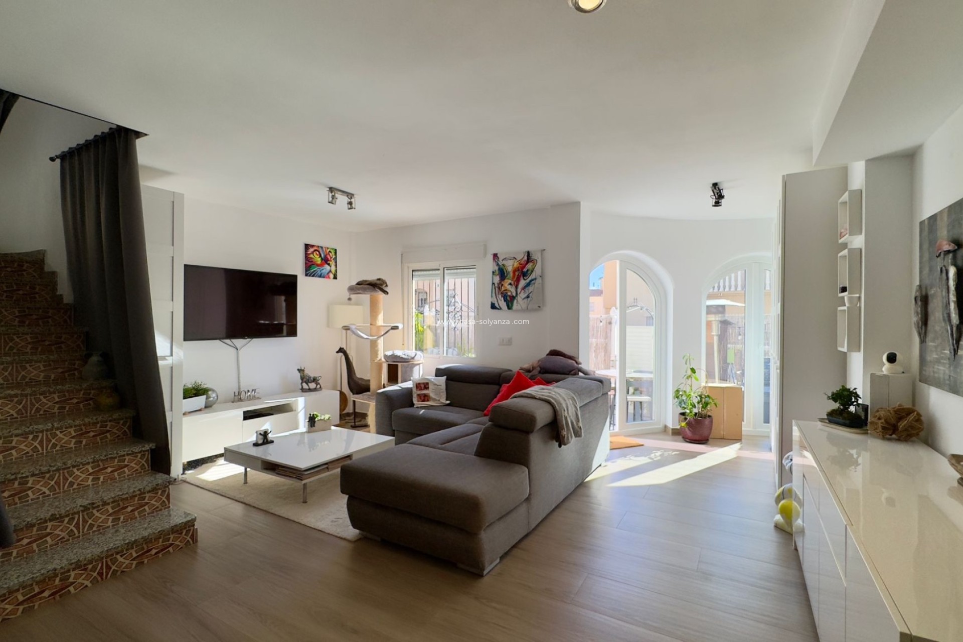 Revente - Villa - Orihuela Costa - Costa Blanca