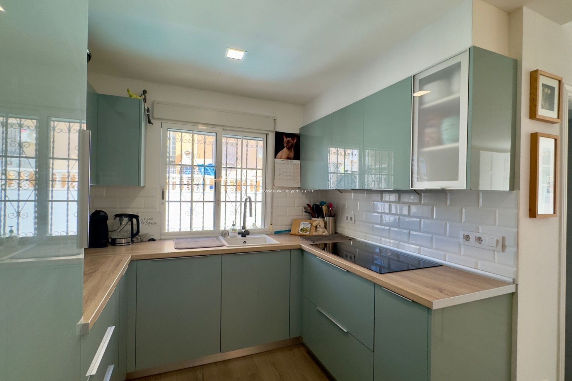 Revente - Villa - Orihuela Costa - Costa Blanca