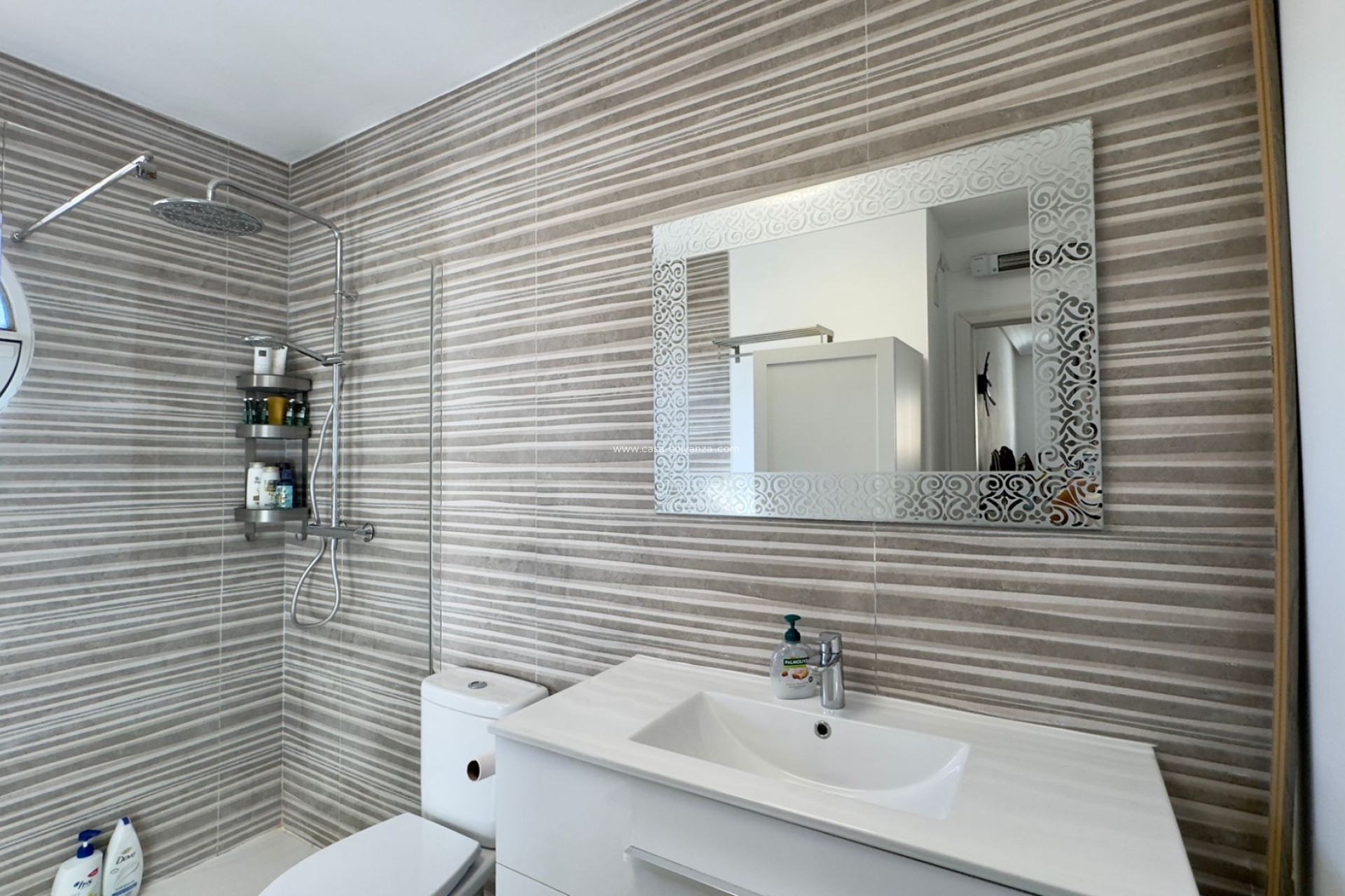 Revente - Villa - Orihuela Costa - Costa Blanca