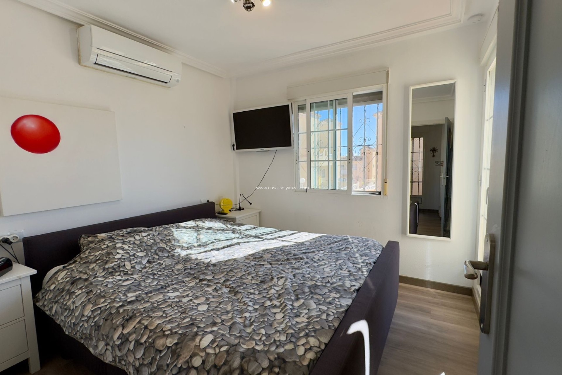 Revente - Villa - Orihuela Costa - Costa Blanca