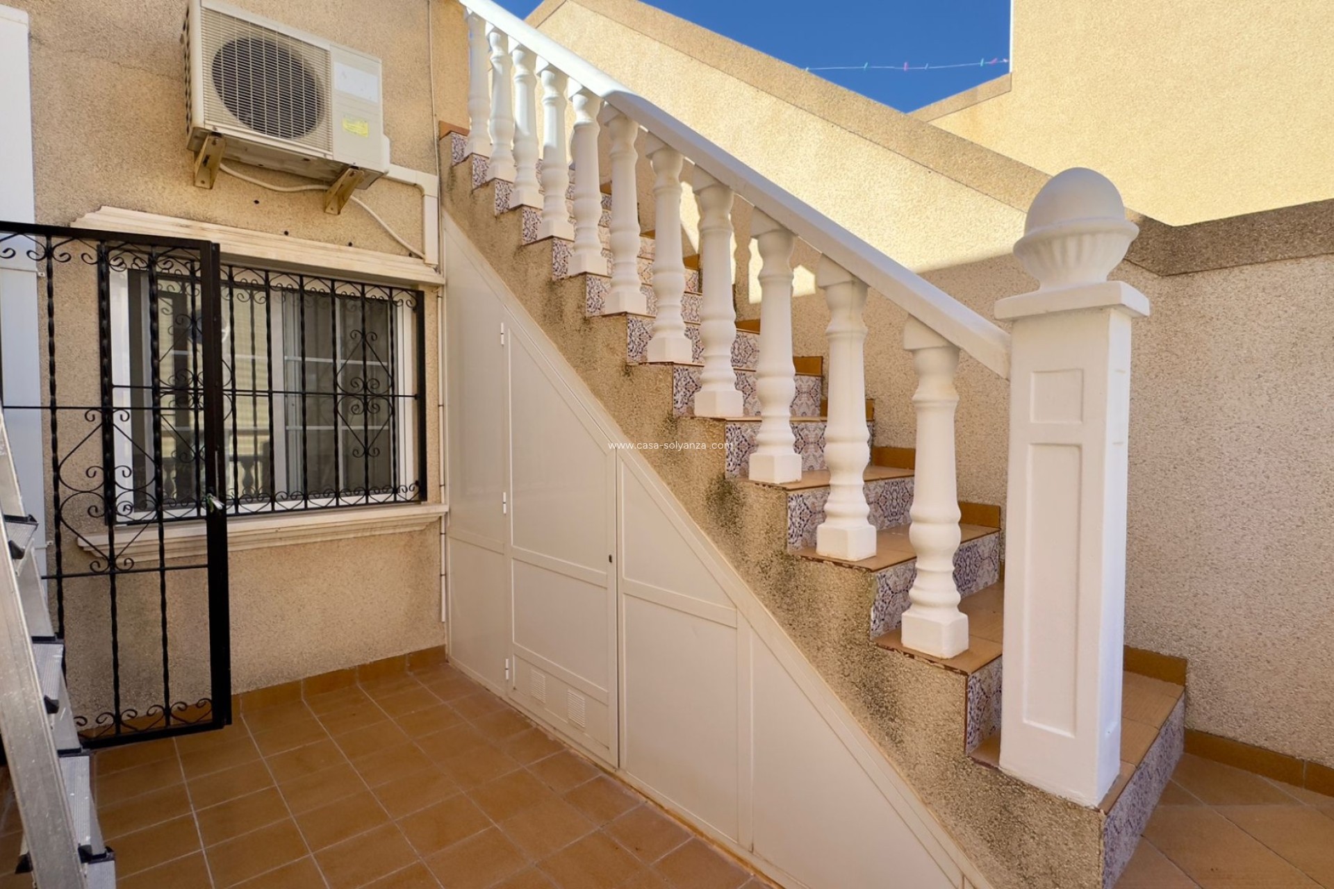 Revente - Villa - Orihuela Costa - Costa Blanca