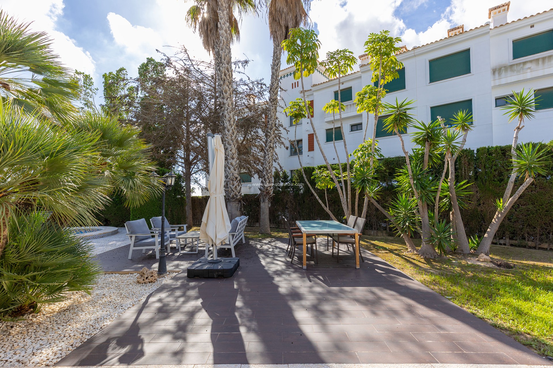 Revente - Villa - Orihuela Costa - Costa Blanca