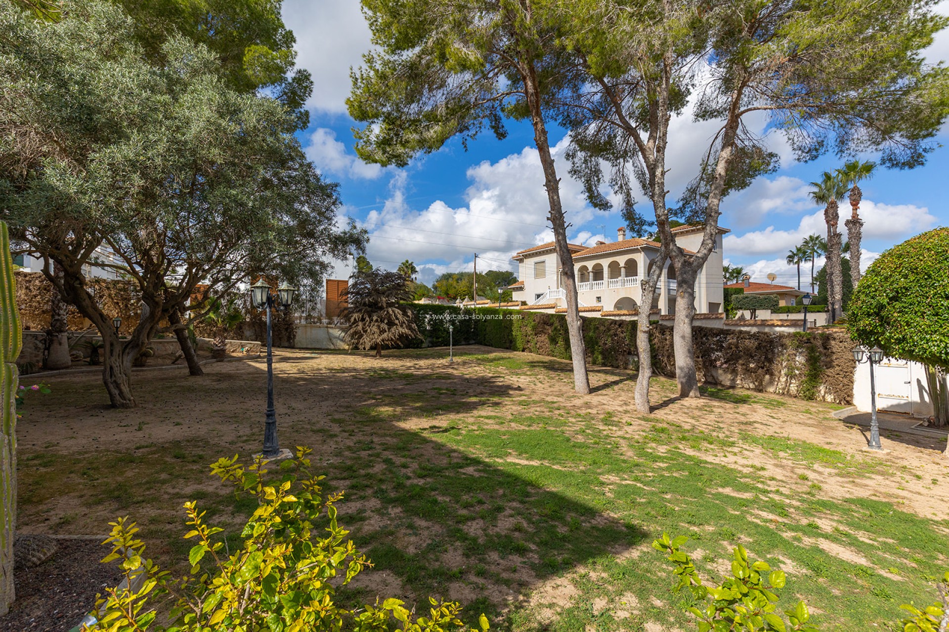 Revente - Villa - Orihuela Costa - Costa Blanca