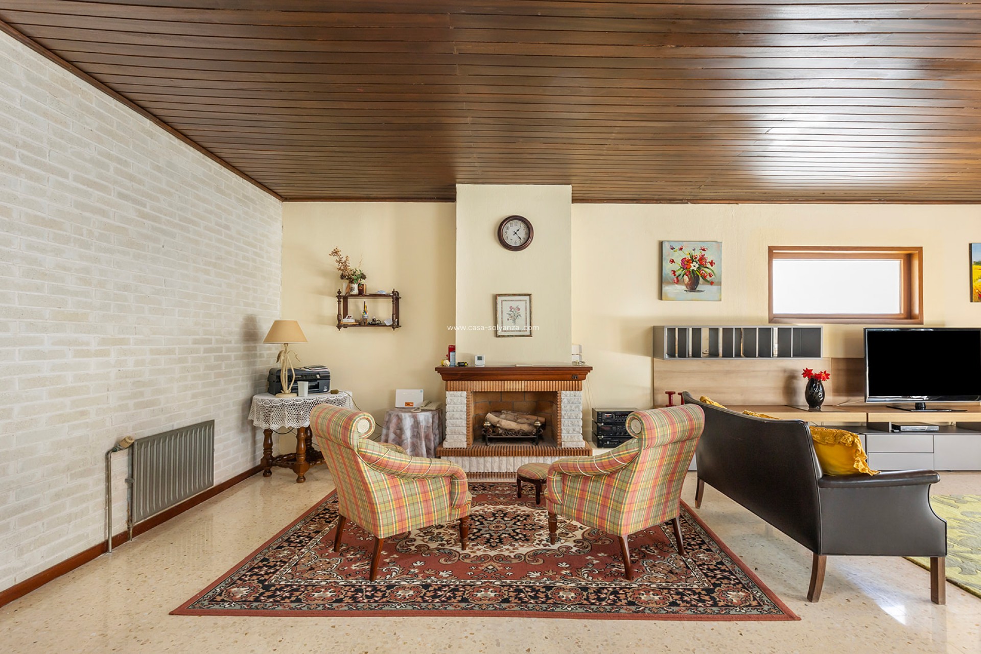 Revente - Villa - Orihuela Costa - Costa Blanca