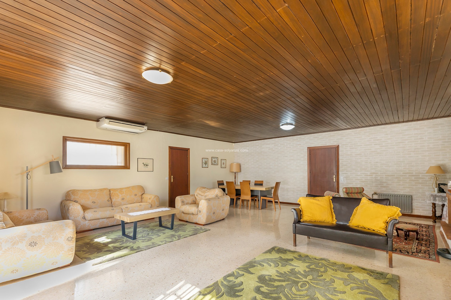 Revente - Villa - Orihuela Costa - Costa Blanca