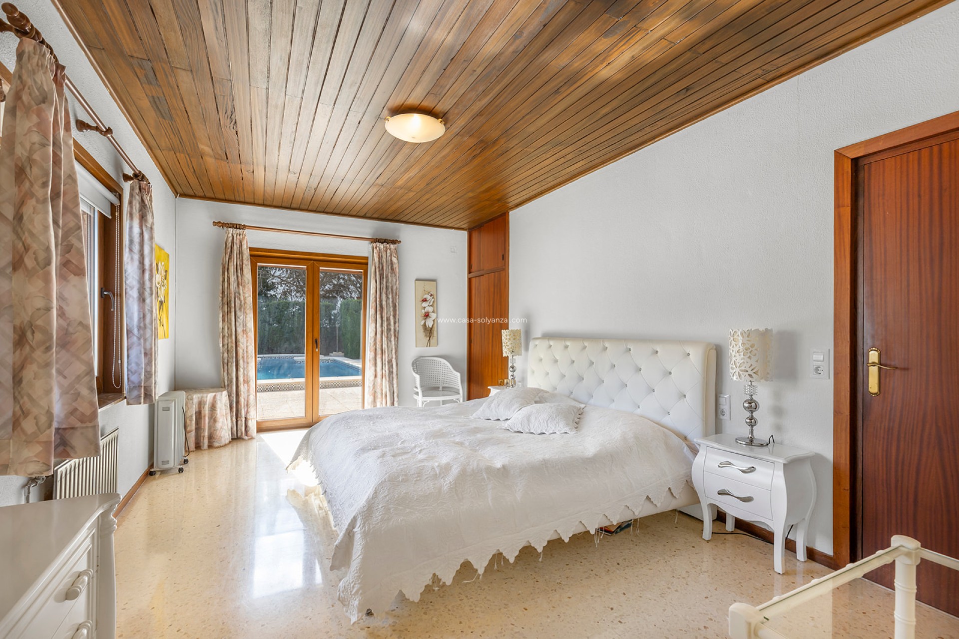 Revente - Villa - Orihuela Costa - Costa Blanca