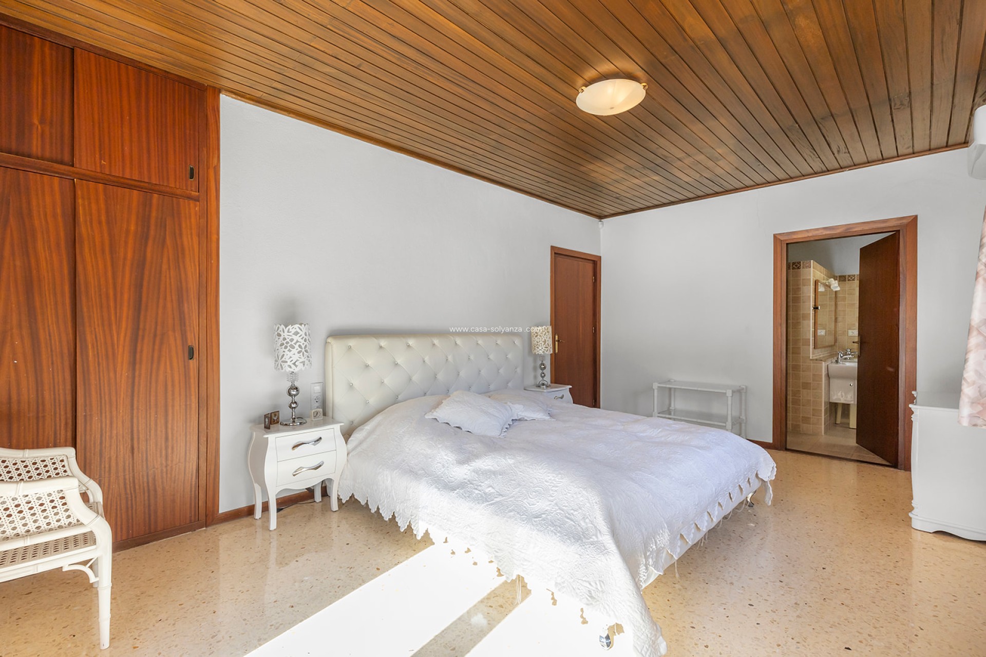 Revente - Villa - Orihuela Costa - Costa Blanca